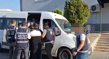 Urfa’da dolandırıcılara operasyon! 9 milyonun üzerinde vurgun yaptılar!