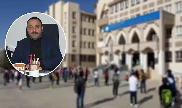 Urfa’da eğitim sorunlarla başladı! Canbeyli: Bize laf yetiştireceklerine çocukların çalınan yıllarına baksınlar!