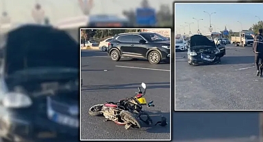 Urfa'da feci kaza! Ölü ve yaralı var!