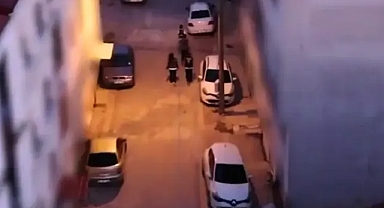 Urfa'da FETÖ operasyonu!