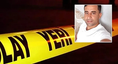 Urfa’da güvenlik korucusu kuzenini öldürdü!