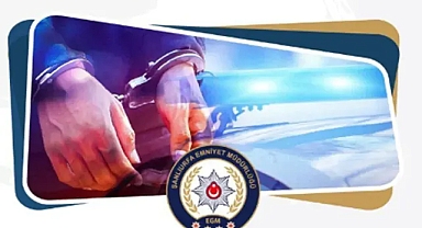 Urfa’da hırsızlık ve dolandırıcılıktan aranan şahıslar yakalandı!