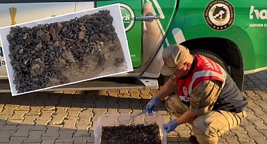 Urfa’da izinsiz toplatıldı! 387 bin TL para cezası kesildi!