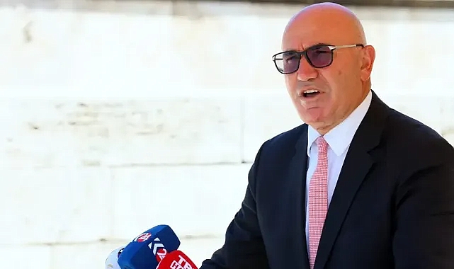 Urfa’da öğretmen, temizlik, güvenlik görevlisi eksik! Tanal, Şanlıurfa için acil çözüm istedi!