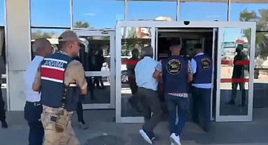 Urfa’da PKK’ya operasyon! 4 kişi yakalandı!