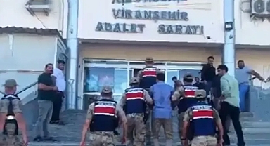 Urfa’da yakalandı! Kasten adam öldürme suçundan aranıyordu!