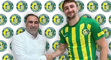Urfa'da yeni transferle yollar ayrıldı!