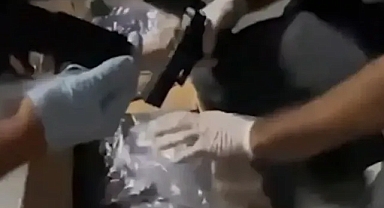 Urfa dahil 81 ilde silah kaçakçılarına operasyon!