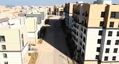 Urfa'daki deprem konutları ne durumda?