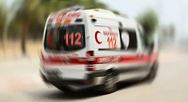 Urfa'daki kazadan ölüm haberi!