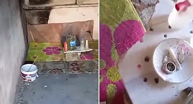 Urfa’daki muhtardan kritik uyarı: Çocuklarınızı takibe alın!
