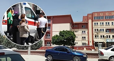 Urfa’daki okulda zehirlenme vakası! Sağlık ekipleri sevk edildi!