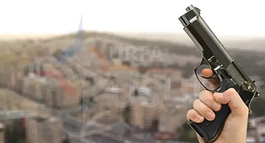 Urfa’daki silahlı sünnet düğünü sonrası yeni gelişme!