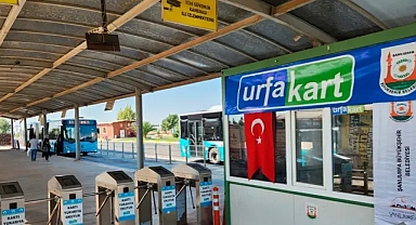 Urfa’daki üniversite öğrencilerinin dikkatine! Osmanbey Kampüsü için sefer düzenlemesi!