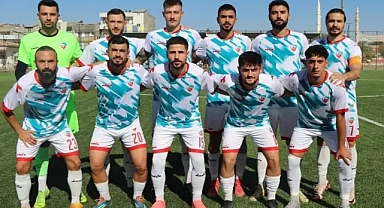 Urfa ekibinin Türkiye Kupasındaki rakibi belli oldu!