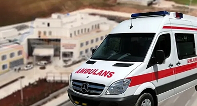 Urfa güne kazayla başladı: Yaralılar var