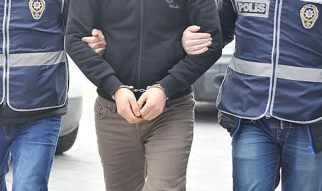 Urfa'nın ilçesinde 27 şahıs tutuklandı!