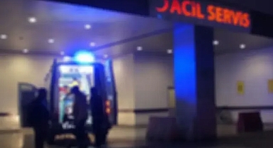 Urfa’nın ilçesinde intihar girişimi! Hastaneye kaldırıldı!
