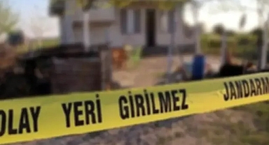 Urfa’nın ilçesinde silahlı infaz! Ölü bulundu!