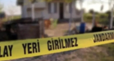 Urfa’nın ilçesinde silahlı kavga!