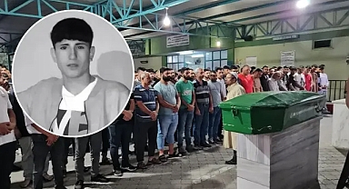 Urfalı genç Tarsus’taki kazada hayatını kaybetti!