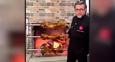 Urfalı ünlü şef isyan etti!