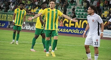 Urfaspor'a yenilgi sonrası bir şok daha!
