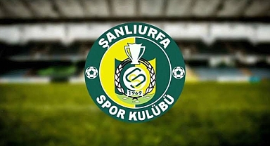Urfaspor'da başkan belli oldu!