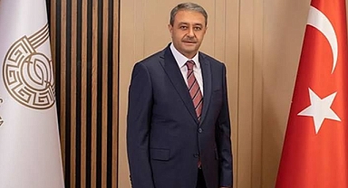 Vali Şıldak'tan kandil mesajı!