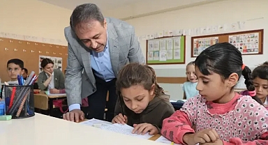 Vali Şıldak'tan öğrenciler için açıklama