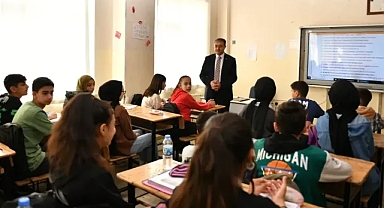 Vali Şıldak’tan Urfalılara önemli çağrı!