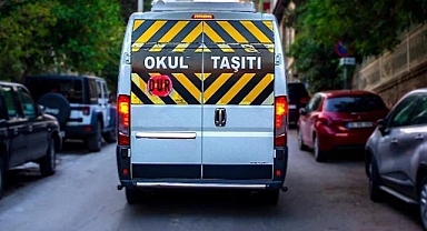 Veliler dikkat! Öğrenci servisleri için kritik uyarı!