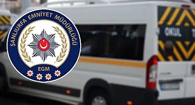 Veliler dikkat! Şanlıurfa İl Emniyet Müdürlüğü uyardı!