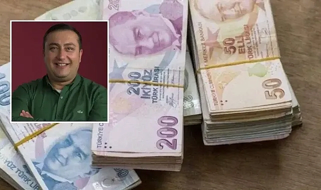 Vergi Uzmanı Bingöl açıkladı! Yeni yıla yeni zamlarla giriyoruz!