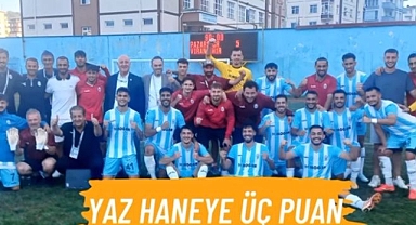 Viranşehir Belediyespor, Pazarspor Karşısında Farklı Mağlup Oldu: 5-0