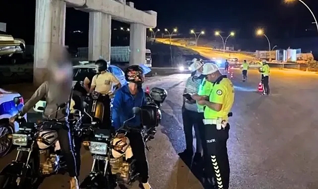 Yok böyle ceza! Bilanço açıklandı