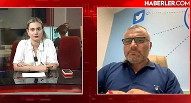 YRP'den istifa eden Kasım Gülpınar, AK Parti'ye mi geçecek?