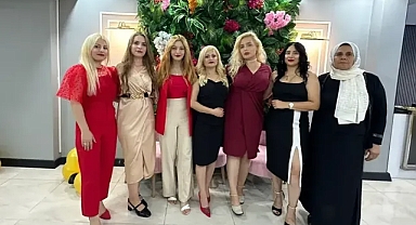 Z&S Queen Beauty Lounge Urfa’da hizmete açıldı!