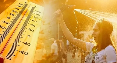 11-17 Ekim tarihlerinde hava nasıl olacak?