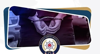 11 ayrı dosya, 28 yıl hapis! Aranan şahıs Urfa’da yakalandı!