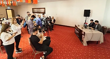 3. Göbeklitepe Uluslararası Film Festivali Şanlıurfa’da başlıyor!