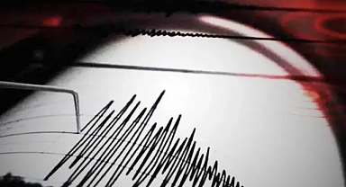 AFAD duyurdu: Korkutan deprem