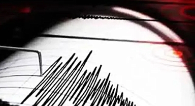 Afyonkarahisar’da sabaha karşı korkutan deprem!