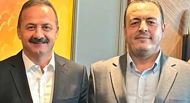 Ağıralioğlu parti kuruyor! Şanlıurfalı İş İnsanı Baydar’a da görev verildi!