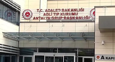 Antalya’da yıldırım çarptı! Cenazesi Urfa’ya getirilecek!
