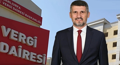Avukat Sabri Konak Vergi Rekortmeni Oldu