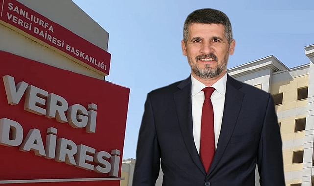 Avukat Sabri Konak Vergi Rekortmeni Oldu