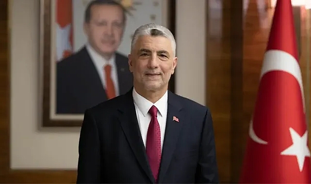 Bakan Bolat'tan istihdam açıklaması!