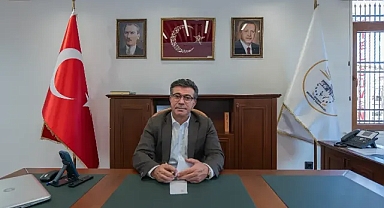 Başkan Bucak’tan Cumhuriyet Bayramı mesajı