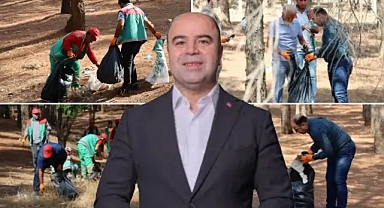 Başkan Çiftçi: